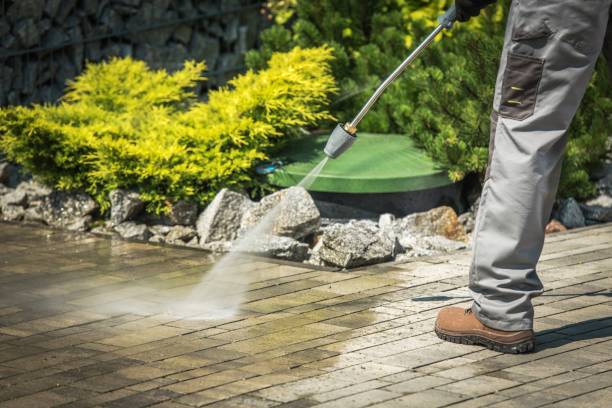 Best Concrete Sealing  in Horseshoe Bay, TX