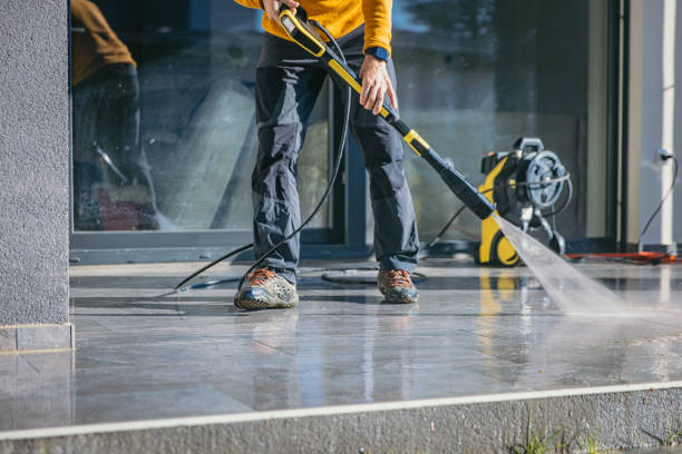Best Fence Cleaning  in Horseshoe Bay, TX