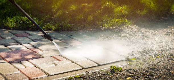 Best Driveway Pressure Washing  in Horseshoe Bay, TX