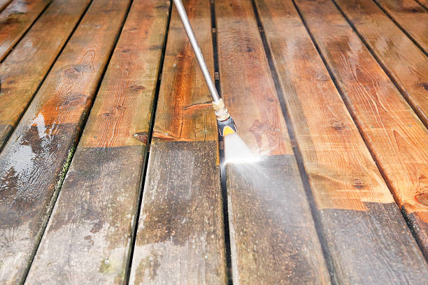 Best Roof Washing  in Horseshoe Bay, TX