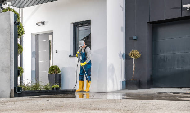 Best Factory Floor Cleaning  in Horseshoe Bay, TX