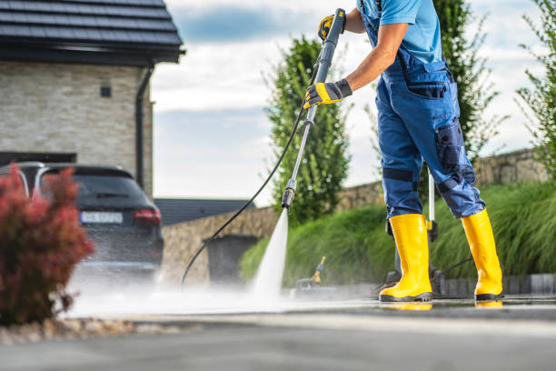 Trusted Horseshoe Bay, TX Pressure Washing Experts